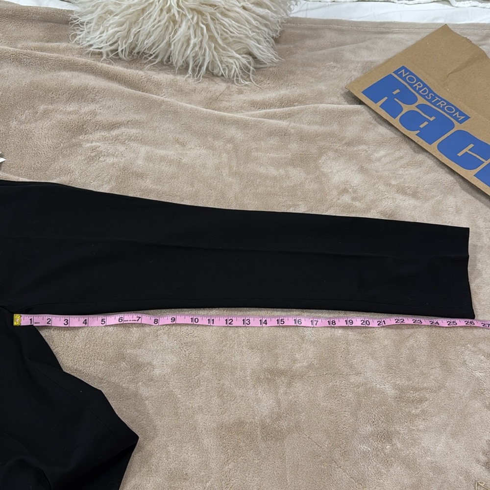 Gap slim cropped pant S/760954-02 size 4 - Picture 9 of 9